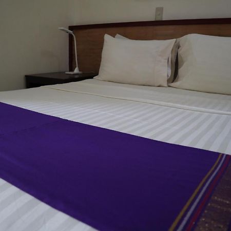 Domicilio Lorenzo Davao Экстерьер фото