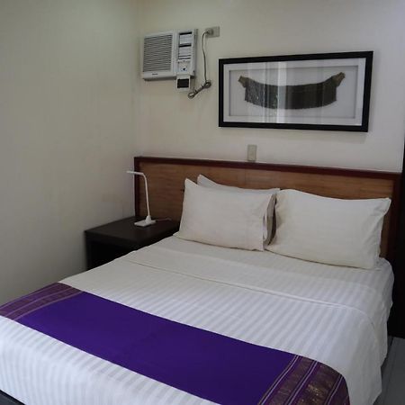Domicilio Lorenzo Davao Экстерьер фото