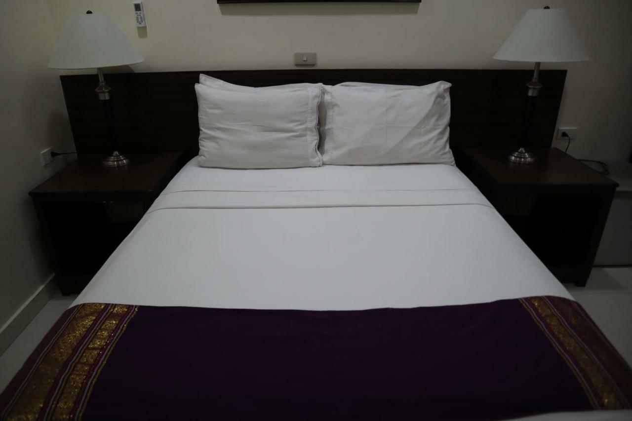 Domicilio Lorenzo Davao Экстерьер фото