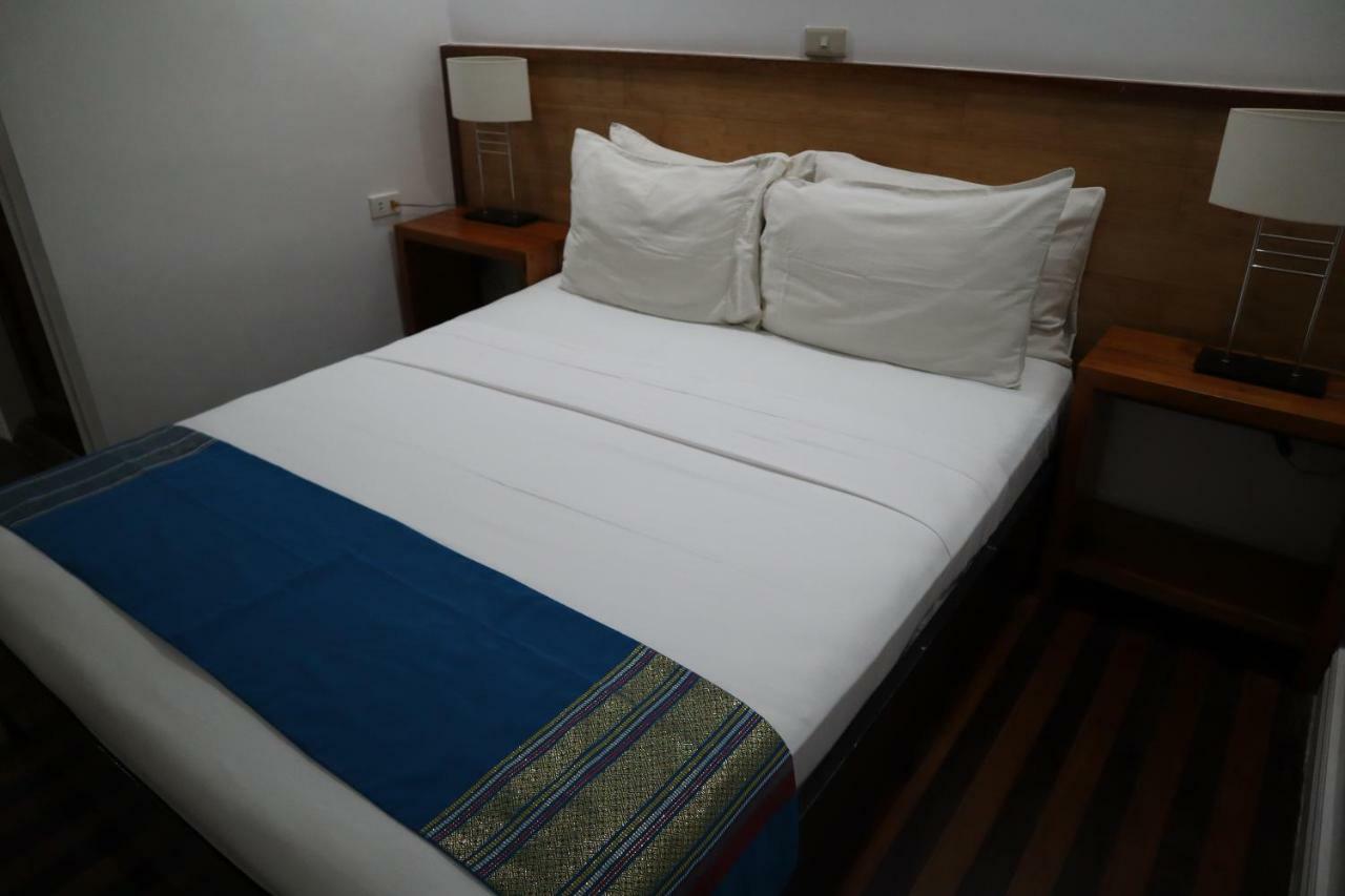 Domicilio Lorenzo Davao Экстерьер фото