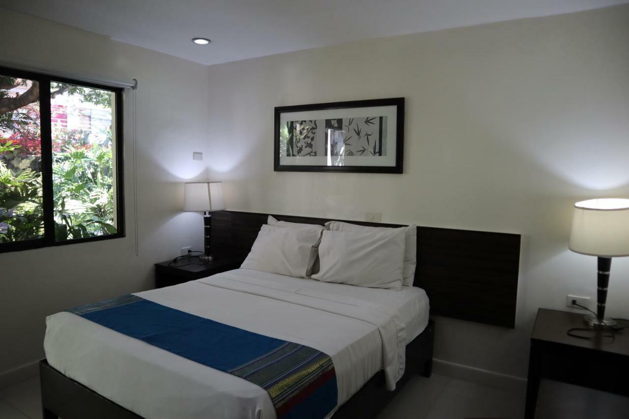 Domicilio Lorenzo Davao Экстерьер фото