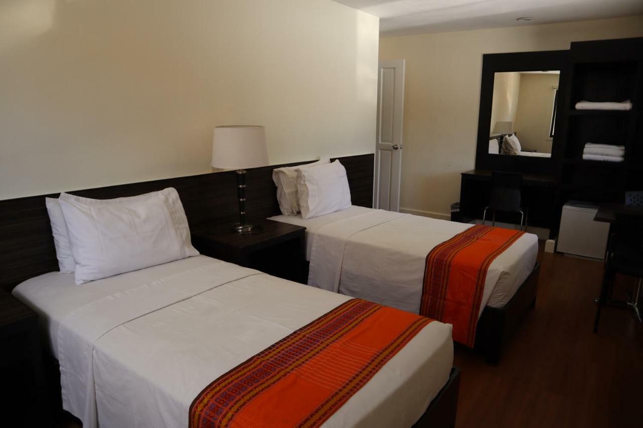 Domicilio Lorenzo Davao Экстерьер фото