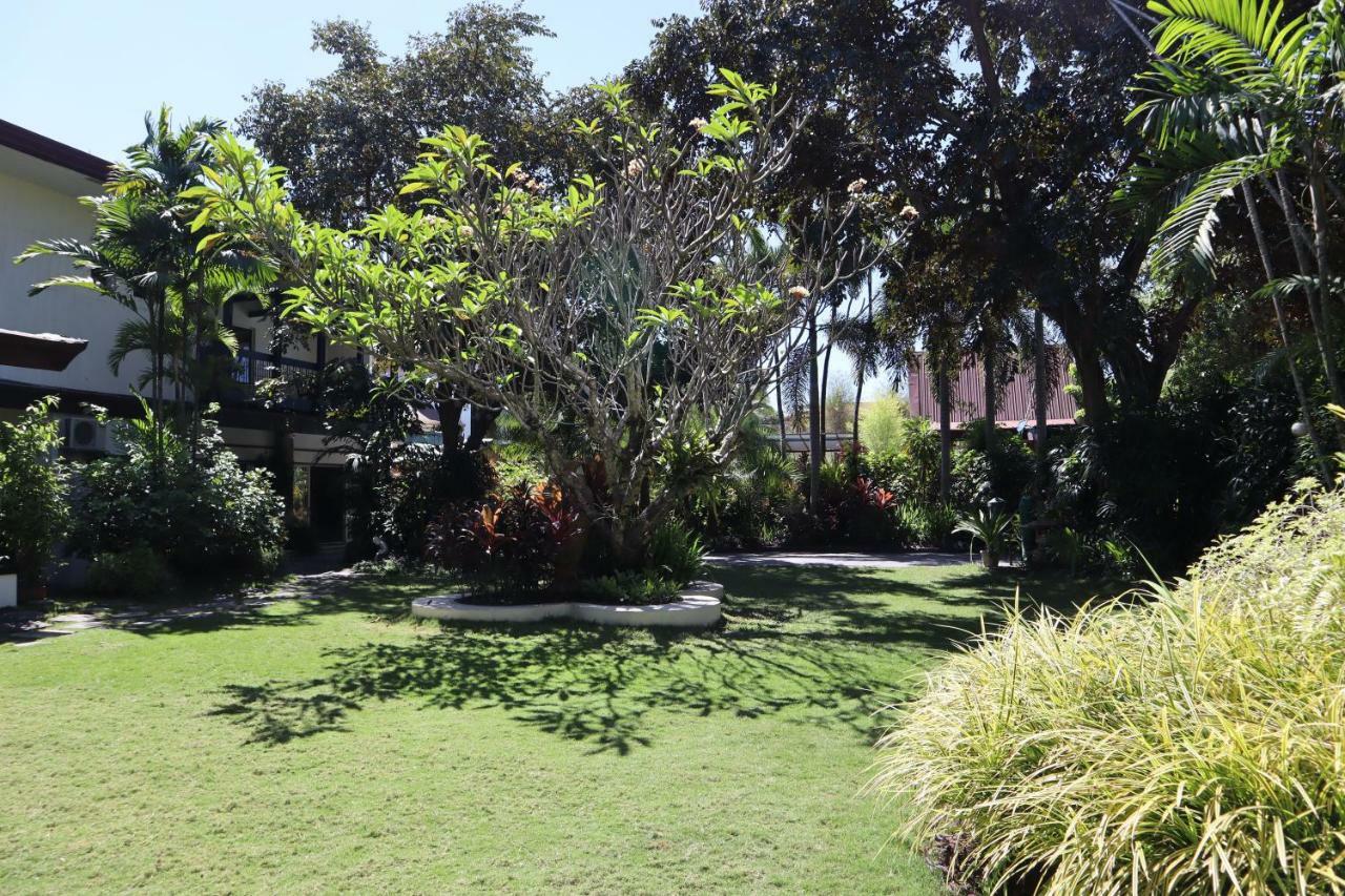 Domicilio Lorenzo Davao Экстерьер фото