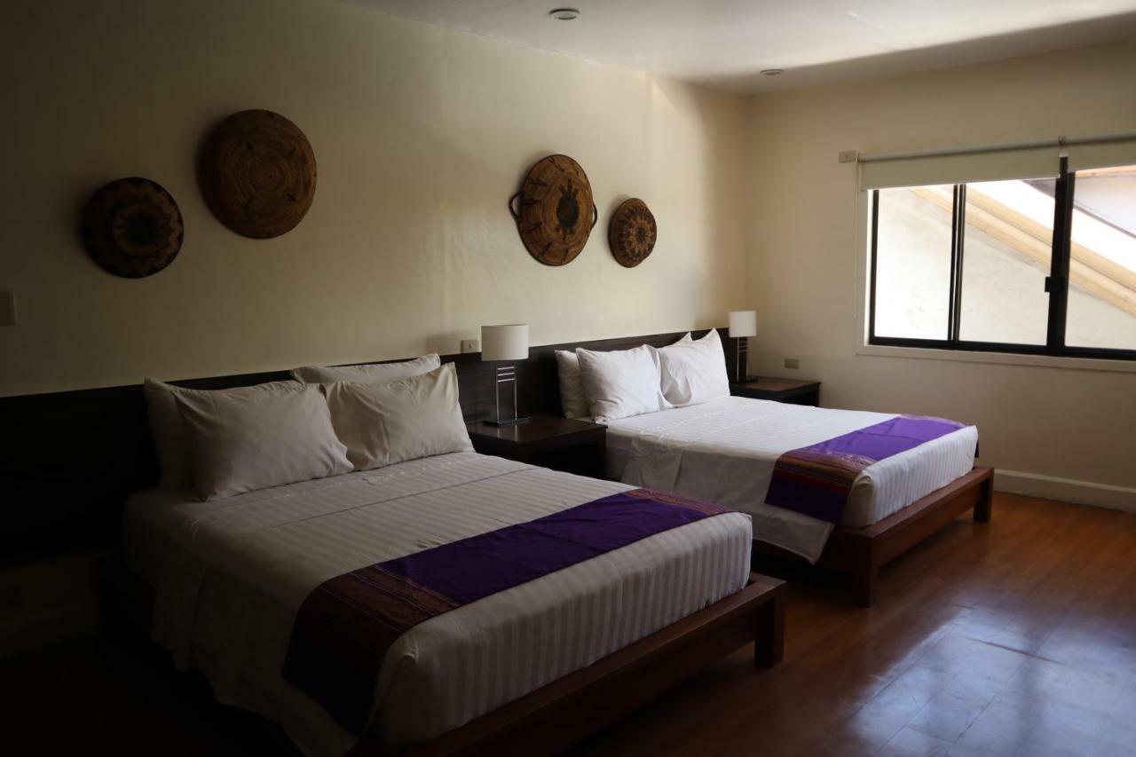 Domicilio Lorenzo Davao Экстерьер фото