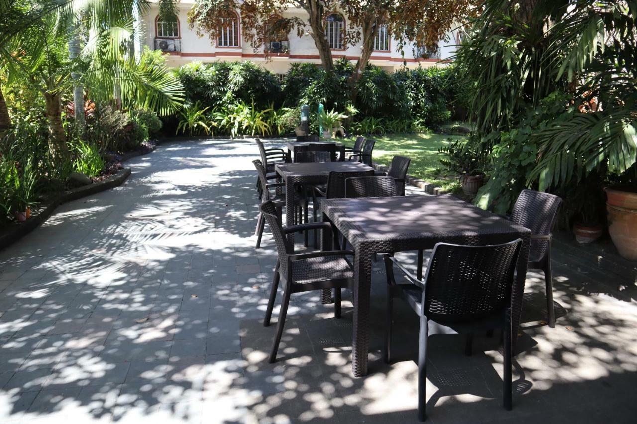 Domicilio Lorenzo Davao Экстерьер фото