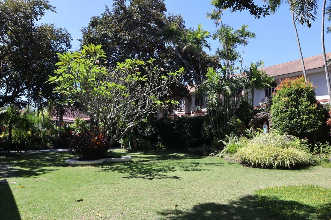 Domicilio Lorenzo Davao Экстерьер фото