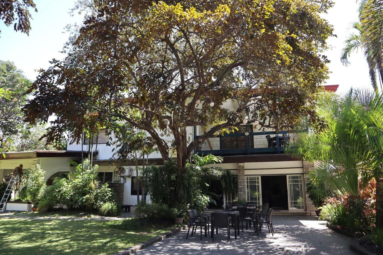 Domicilio Lorenzo Davao Экстерьер фото