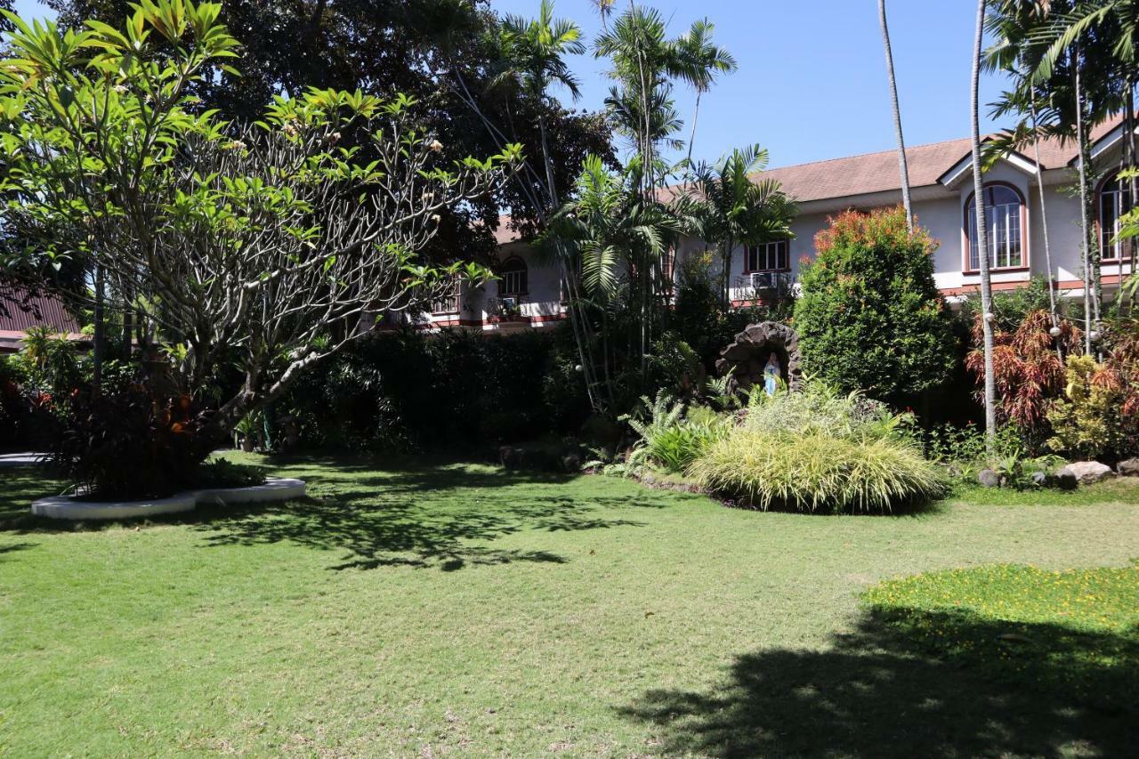Domicilio Lorenzo Davao Экстерьер фото