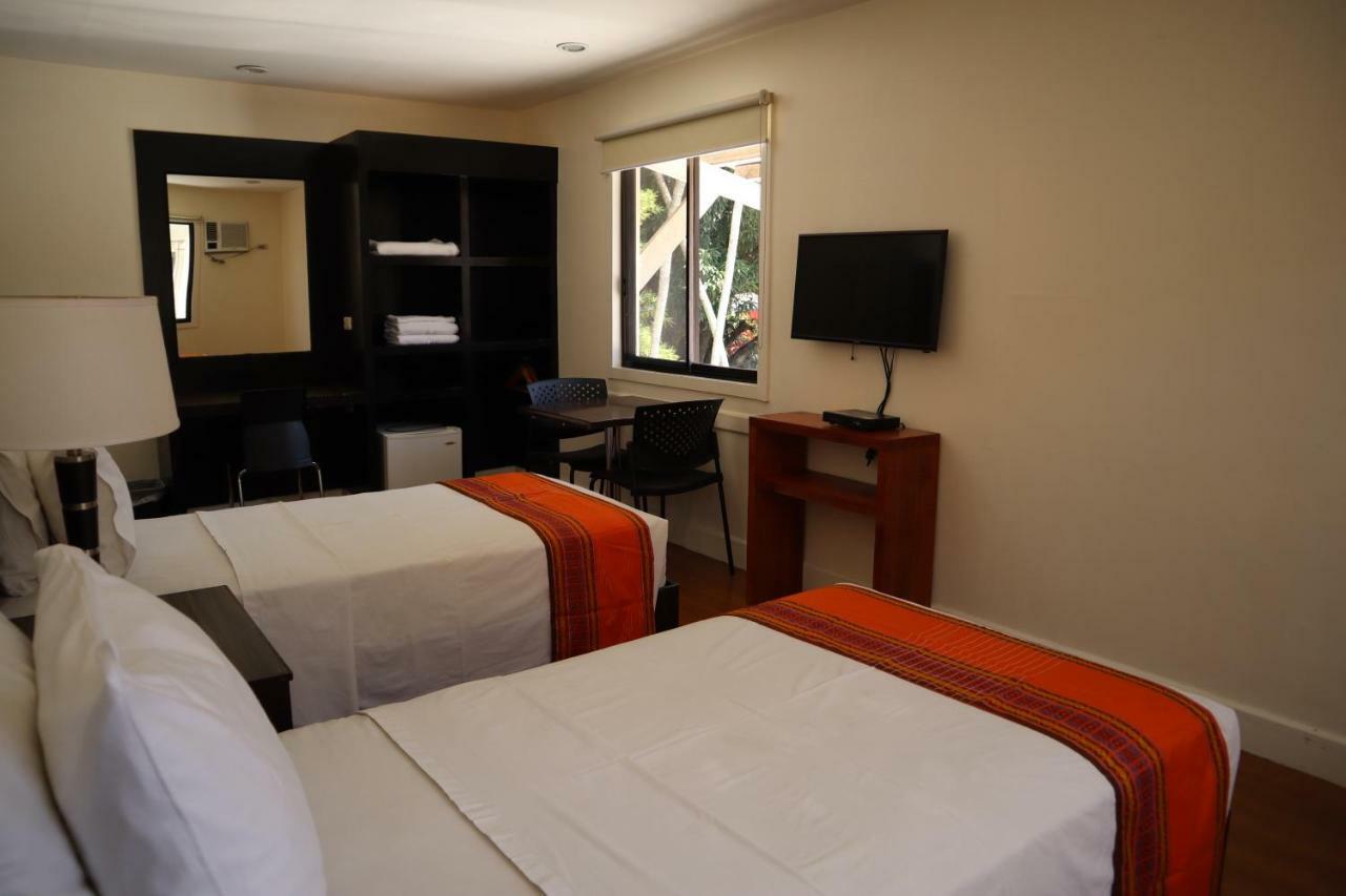 Domicilio Lorenzo Davao Экстерьер фото