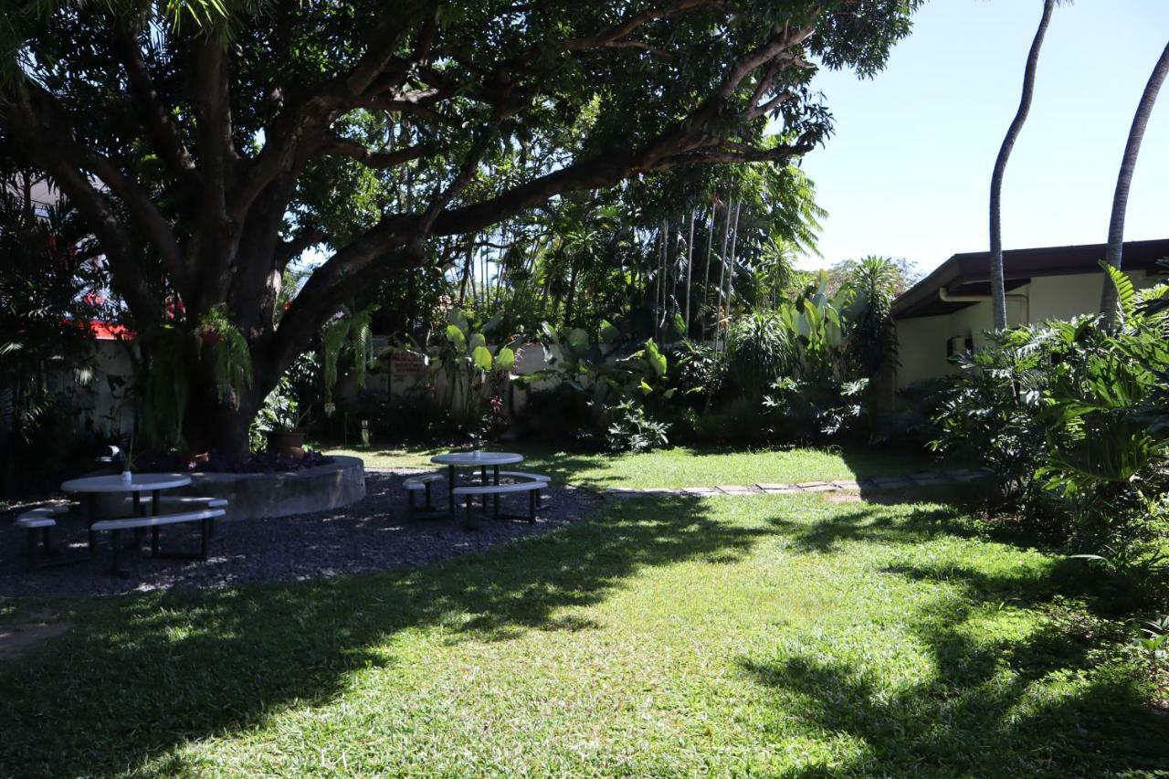 Domicilio Lorenzo Davao Экстерьер фото