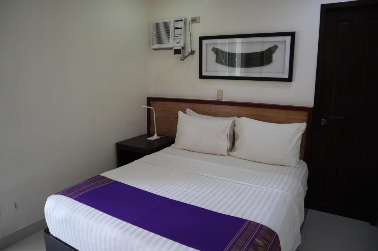 Domicilio Lorenzo Davao Экстерьер фото
